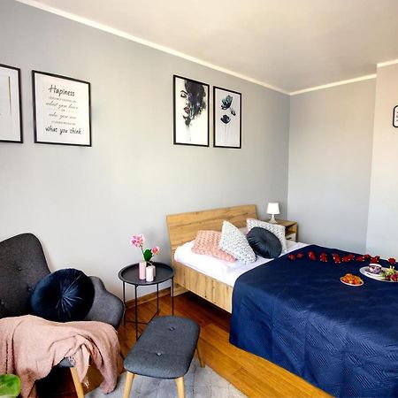 Apartament Cicha Apartman Rzeszów Kültér fotó