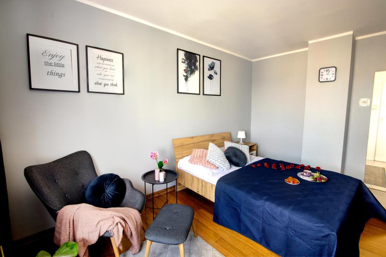 Apartament Cicha Apartman Rzeszów Kültér fotó