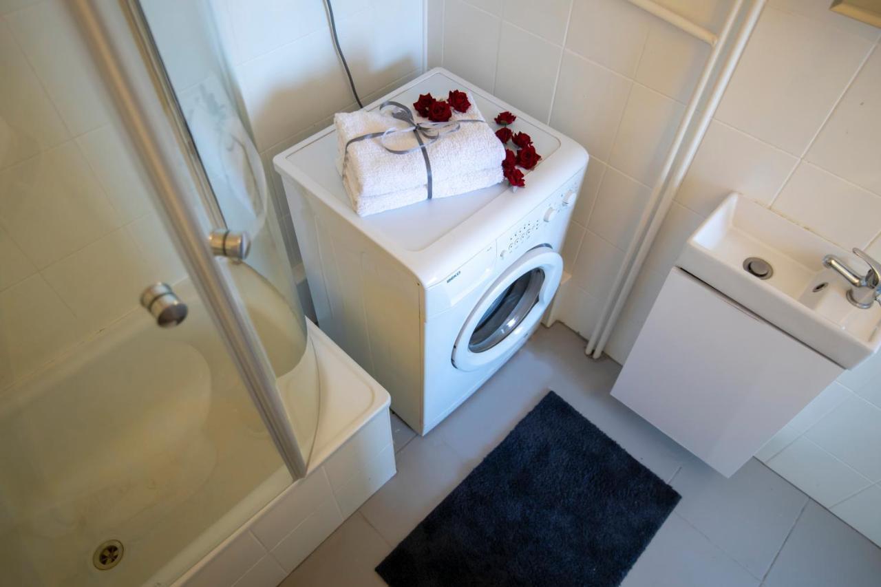 Apartament Cicha Apartman Rzeszów Kültér fotó