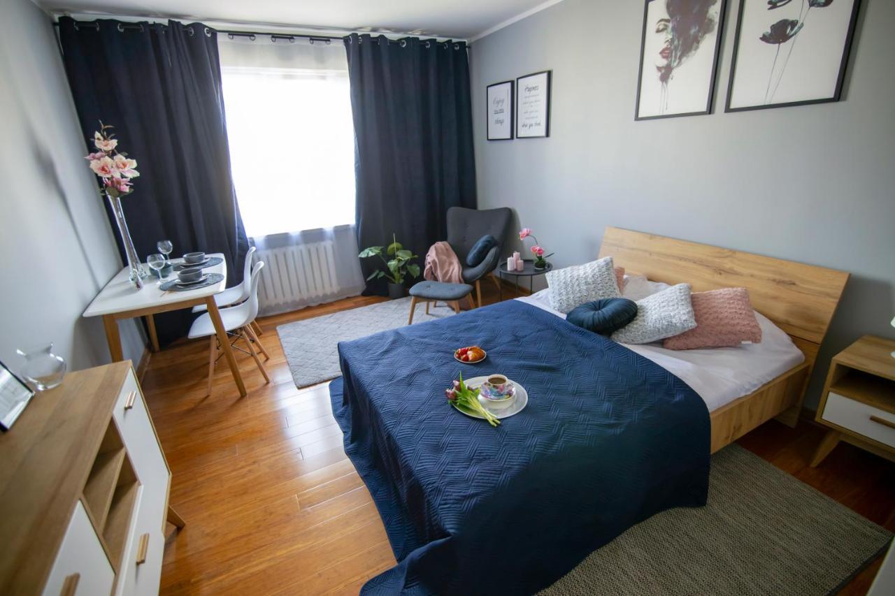 Apartament Cicha Apartman Rzeszów Kültér fotó