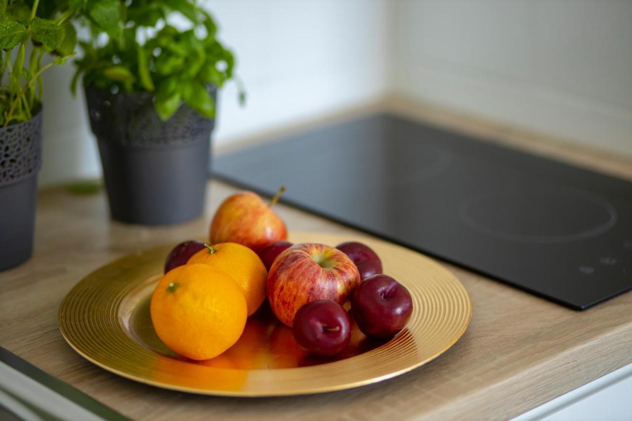 Apartament Cicha Apartman Rzeszów Kültér fotó