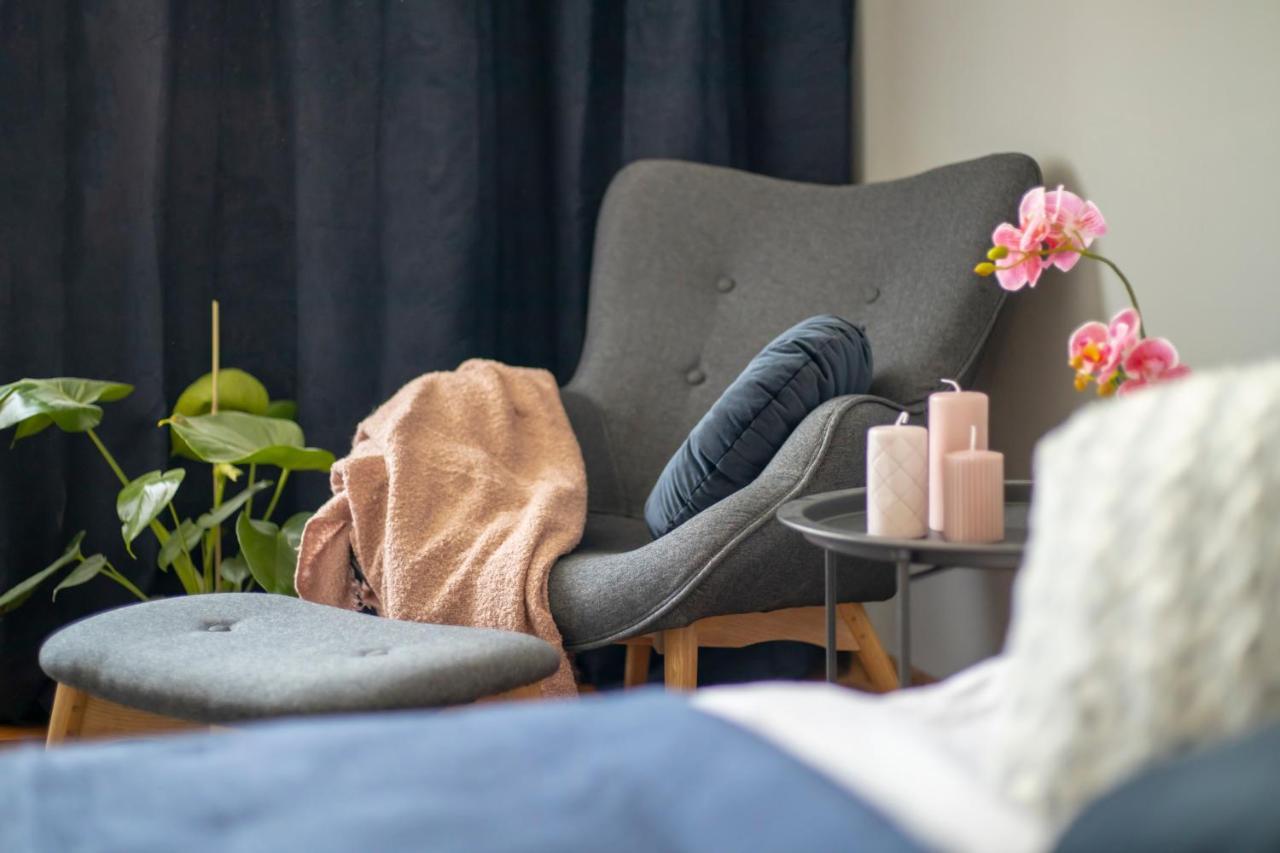 Apartament Cicha Apartman Rzeszów Kültér fotó